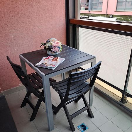 La Casa Sul Molo - Acquario Apartment Genoa Ngoại thất bức ảnh